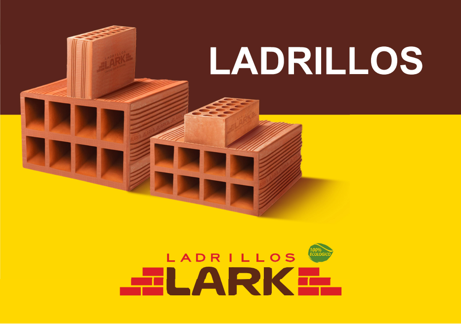 Ladrillos Lark